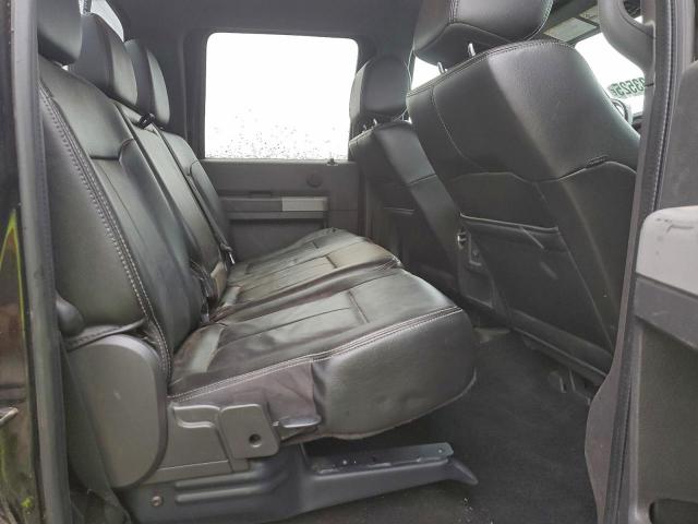 Ford F-250 Super Duty Image 6