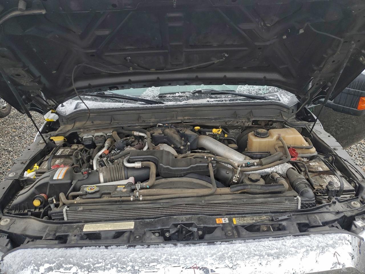 Ford F-250 Super Duty Image 8