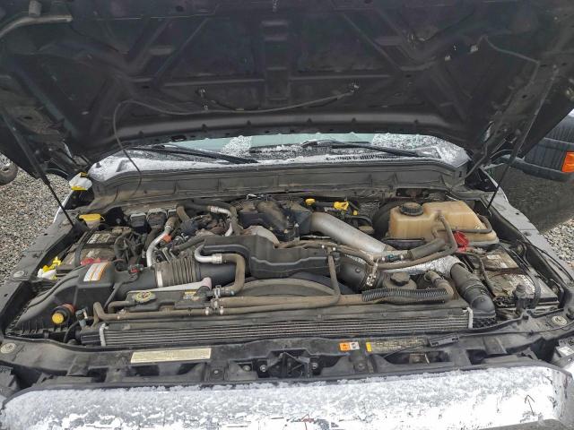 Ford F-250 Super Duty Image 8