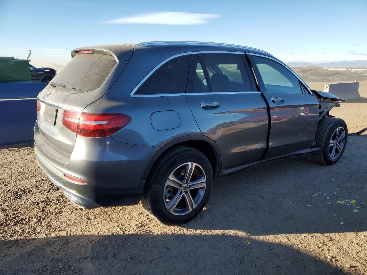 Mercedes-Benz GLC 300 Image 3