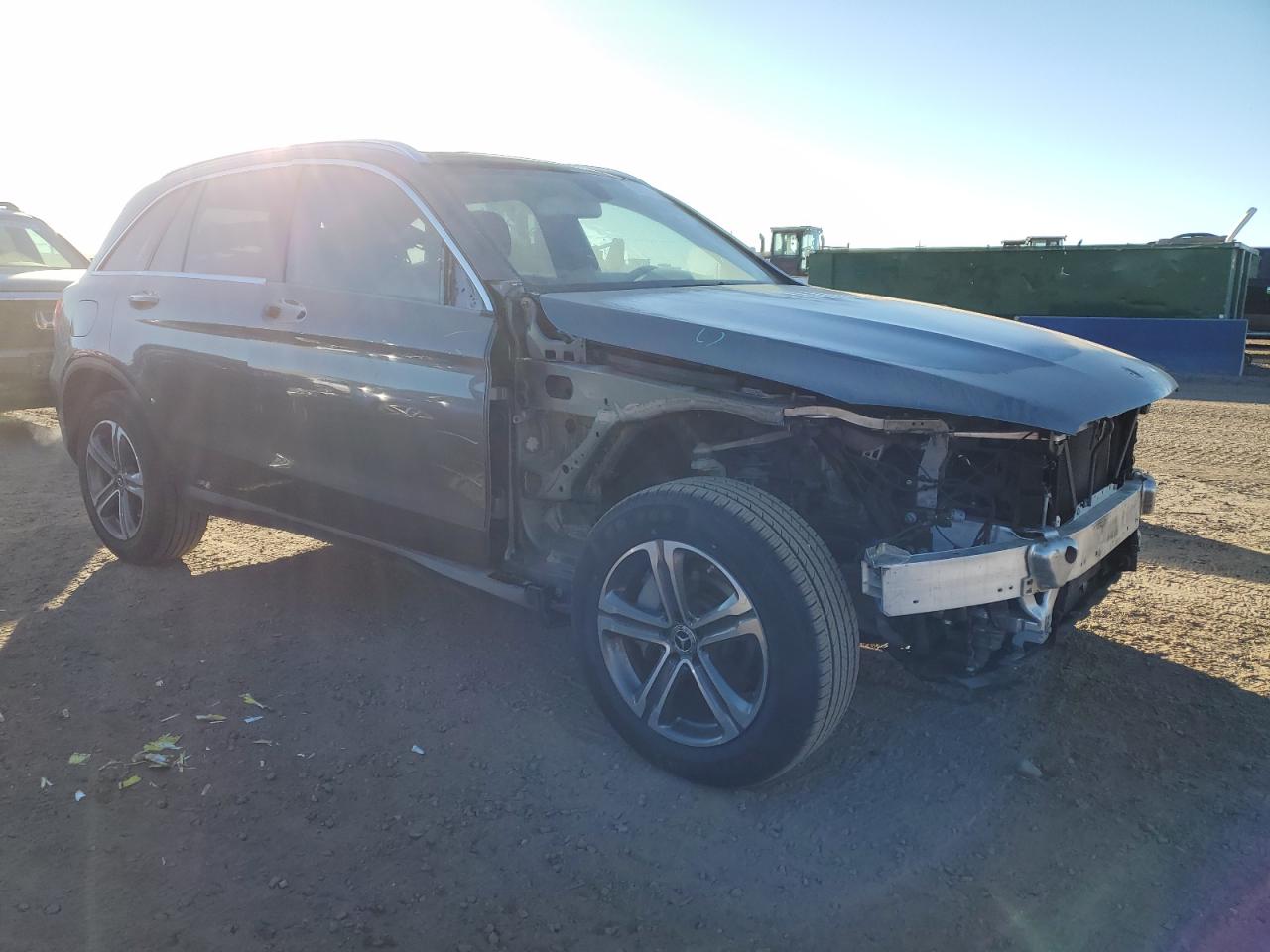 Mercedes-Benz GLC 300 Image 5