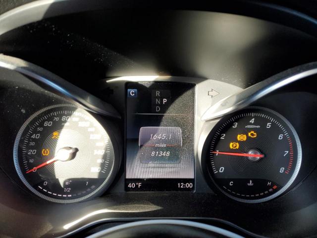 Mercedes-Benz GLC 300 Image 8