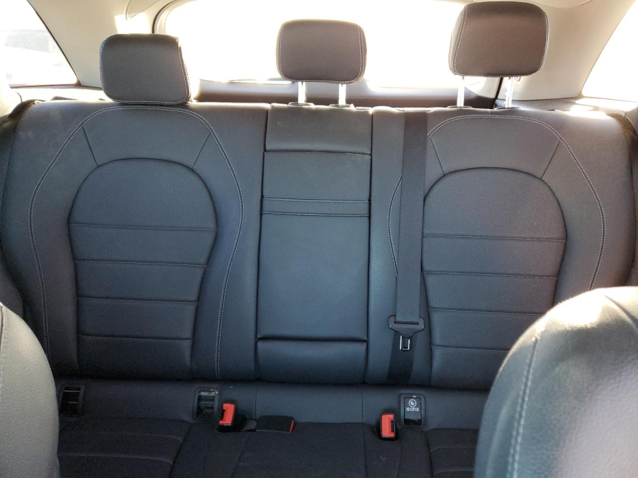 Mercedes-Benz GLC 300 Image 7