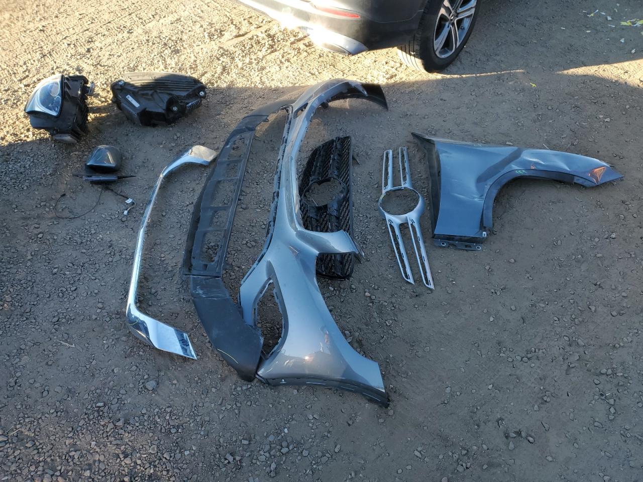 Mercedes-Benz GLC 300 Image 11