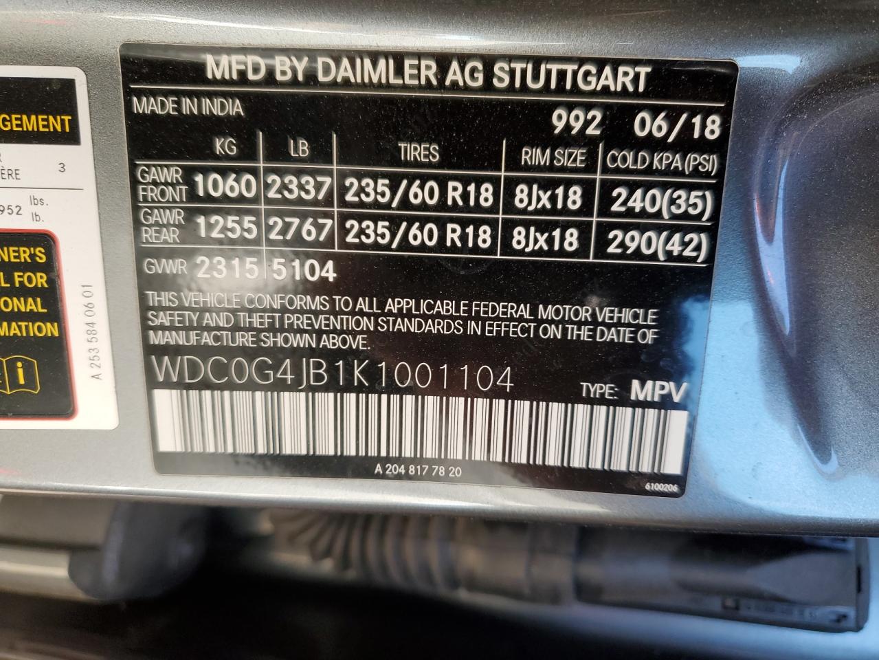 Mercedes-Benz GLC 300 Image 10