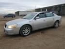Buick Lucerne Cxl Image 1