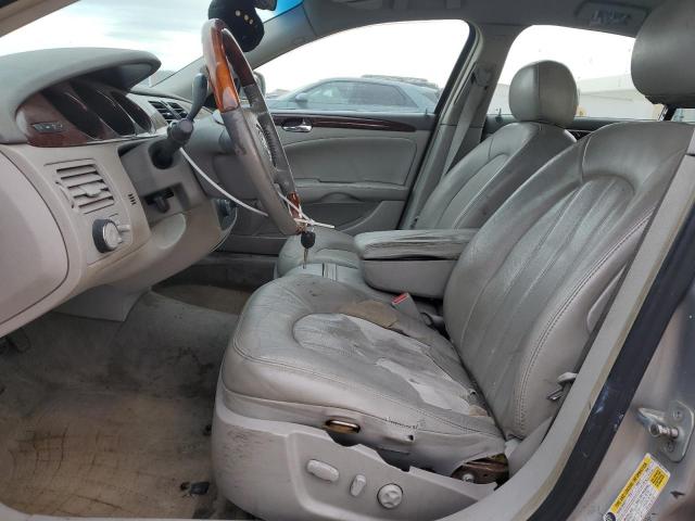 Buick Lucerne Cxl Image 5