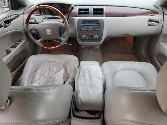 Buick Lucerne Cxl Image 4