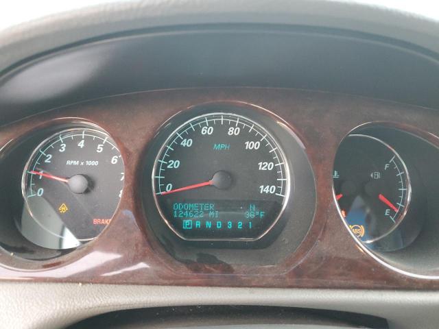 Buick Lucerne Cxl Image 7