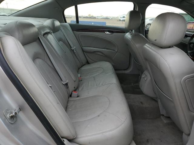 Buick Lucerne Cxl Image 10