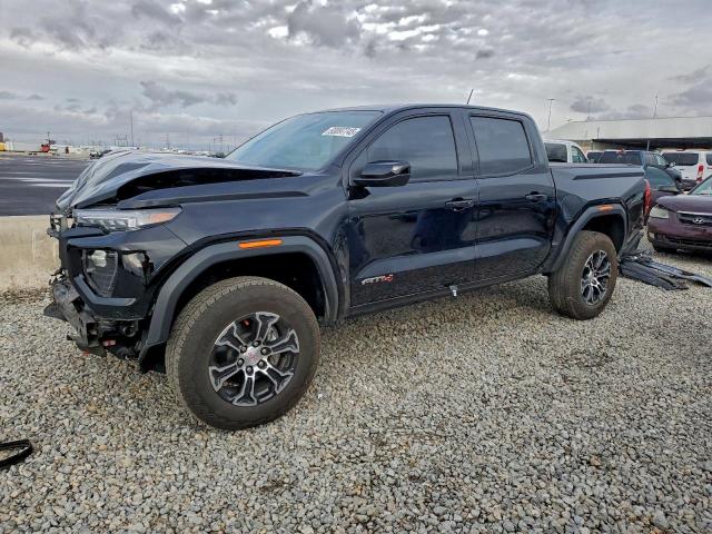  Salvage GMC Canyon