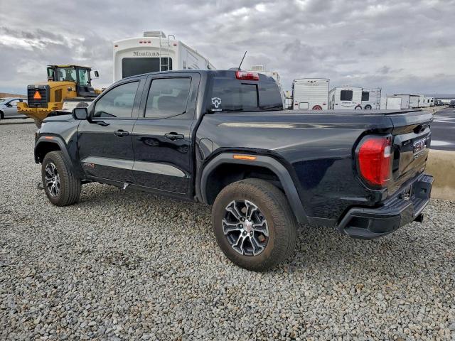 GMC Canyon At4 Image 2