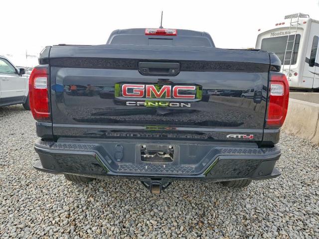 GMC Canyon At4 Image 8