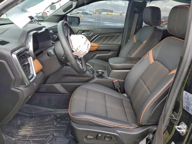 GMC Canyon At4 Image 3