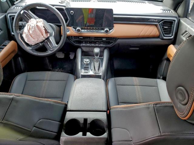 GMC Canyon At4 Image 4