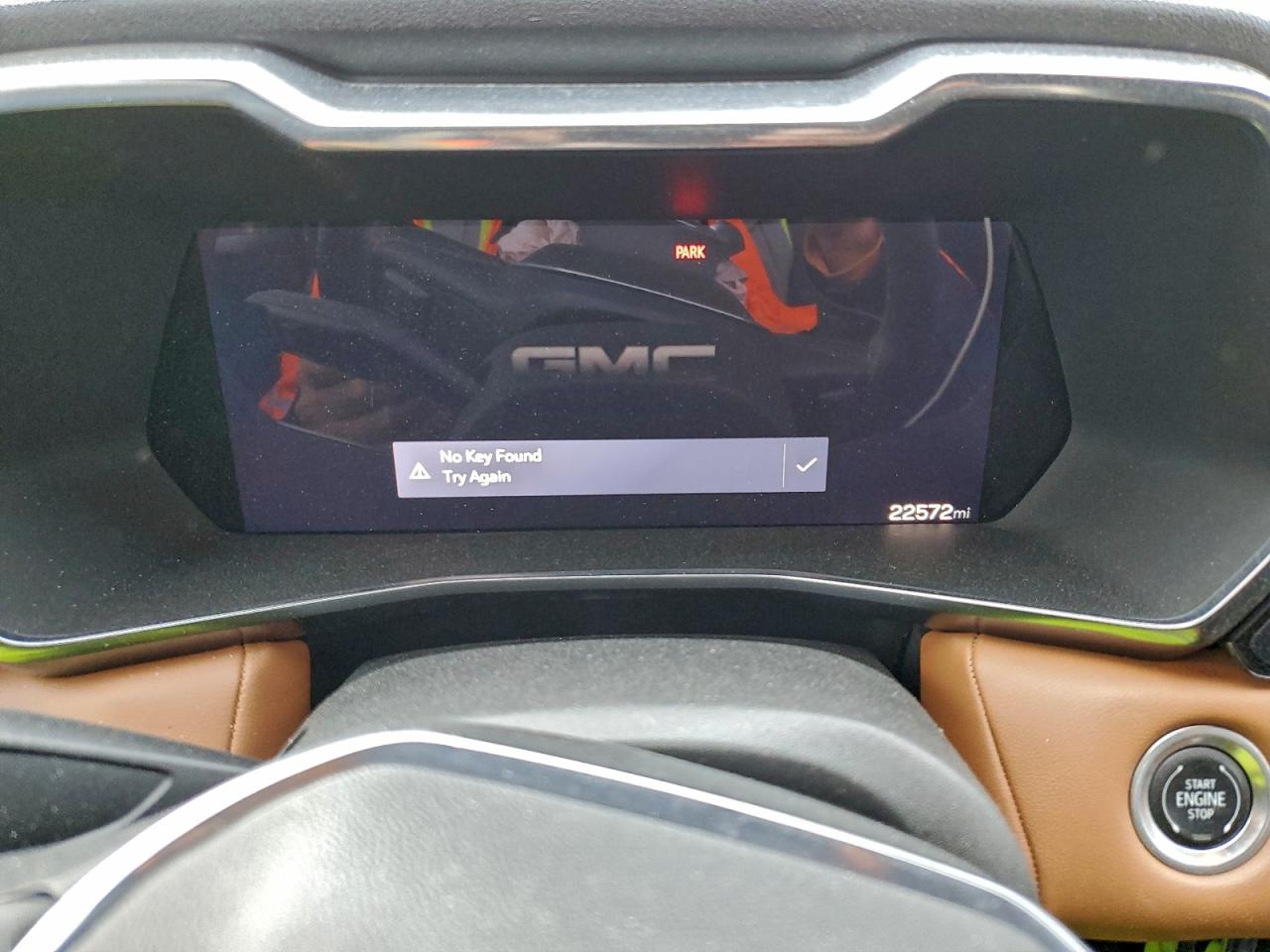 GMC Canyon At4 Image 10