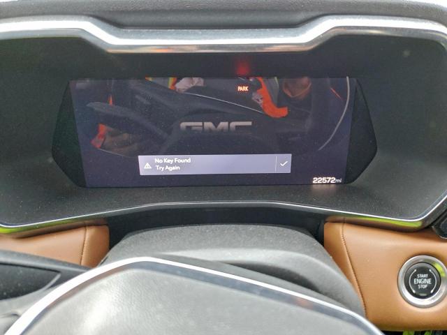 GMC Canyon At4 Image 10