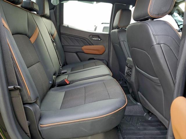 GMC Canyon At4 Image 11