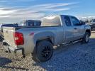 Chevrolet Silverado K1500 Lt Image 3