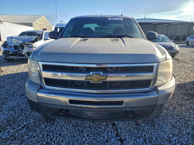 Chevrolet Silverado K1500 Lt Image 5