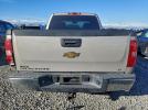 Chevrolet Silverado K1500 Lt Image 10
