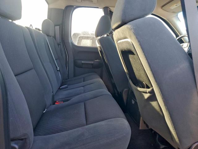 Chevrolet Silverado K1500 Lt Image 4