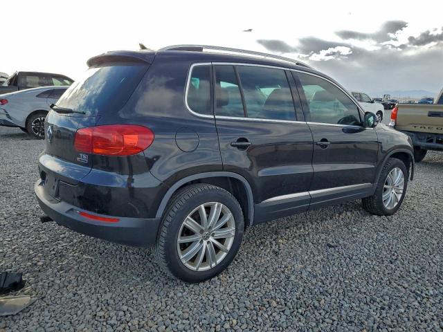 Volkswagen Tiguan S Image 10