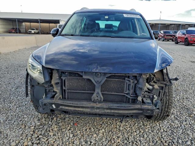 Volkswagen Tiguan S Image 13