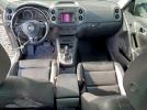 Volkswagen Tiguan S Image 4