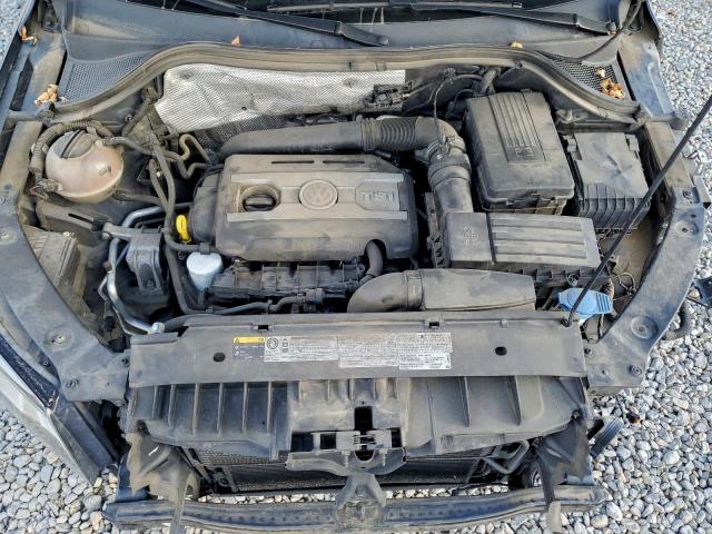 Volkswagen Tiguan S Image 8