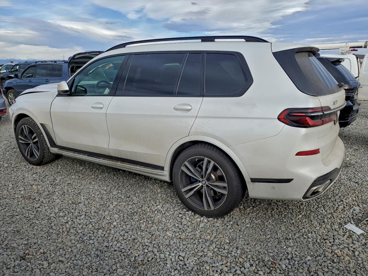 BMW X Series Xdrive40i Image 5