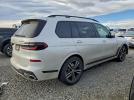 BMW X Series Xdrive40i Image 7