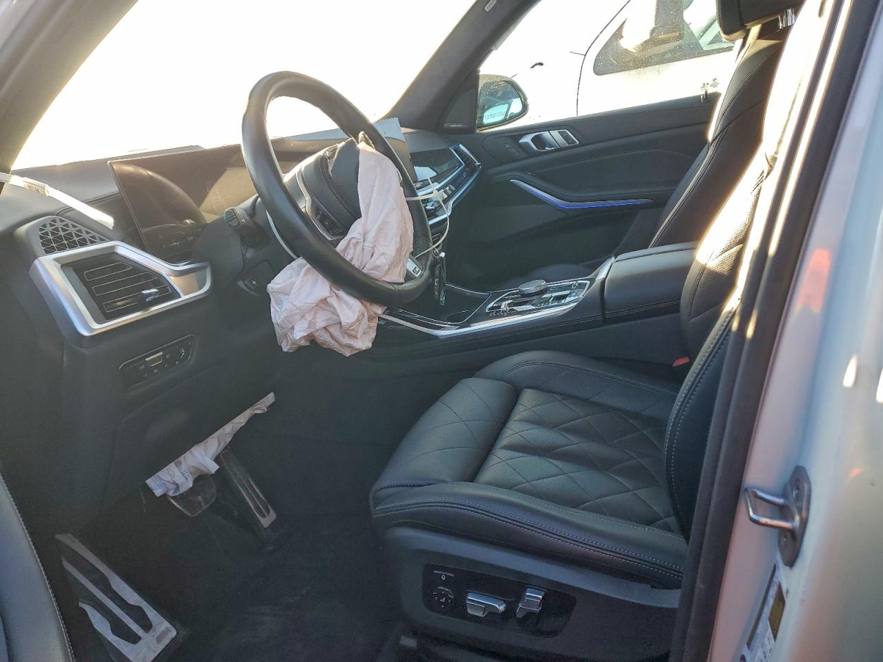 BMW X Series Xdrive40i Image 2