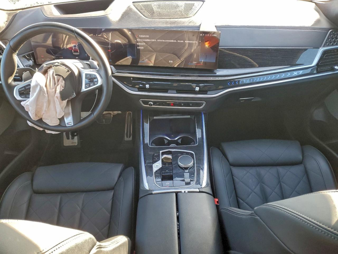 BMW X Series Xdrive40i Image 8