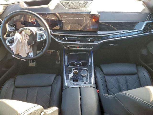 BMW X Series Xdrive40i Image 8