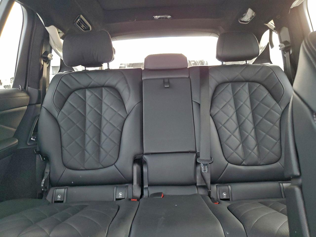 BMW X Series Xdrive40i Image 9