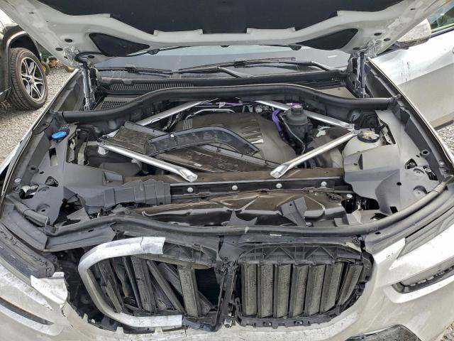 BMW X Series Xdrive40i Image 10