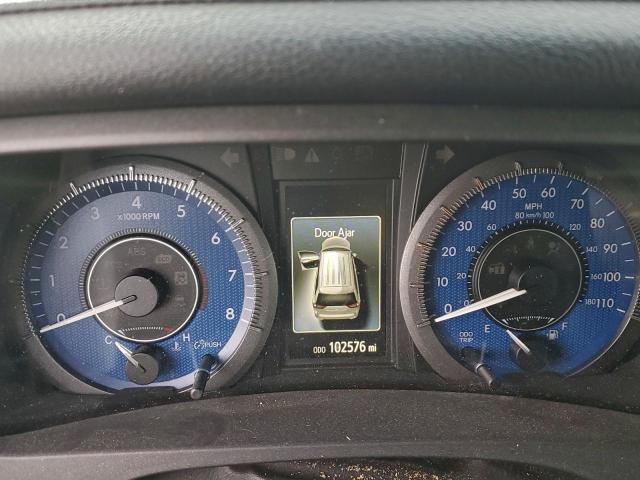 Toyota Sienna Xle Image 12