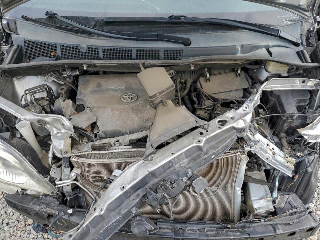 Toyota Sienna Xle Image 13