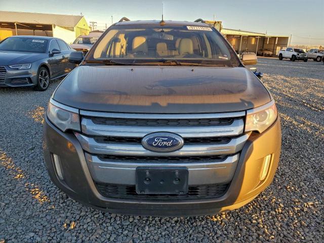 Ford Edge Sel Image 7
