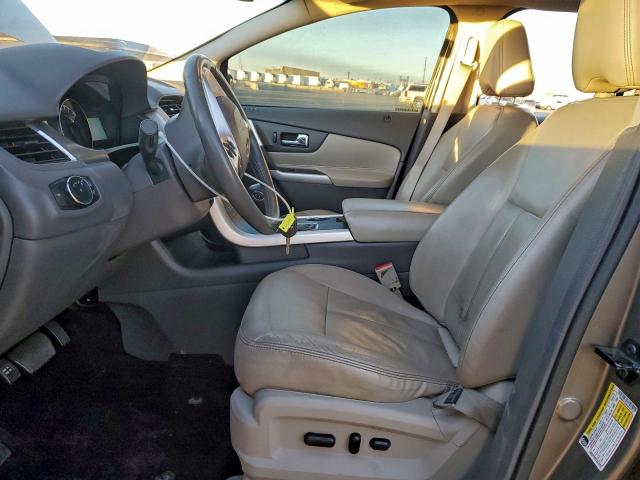 Ford Edge Sel Image 10