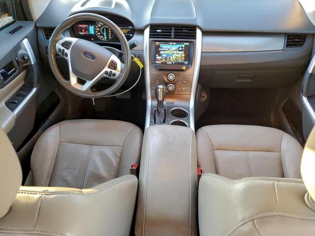 Ford Edge Sel Image 4