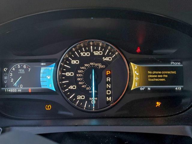 Ford Edge Sel Image 6