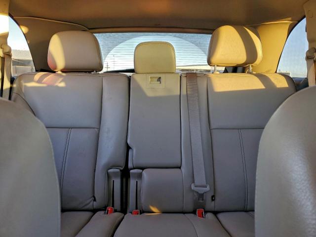 Ford Edge Sel Image 11