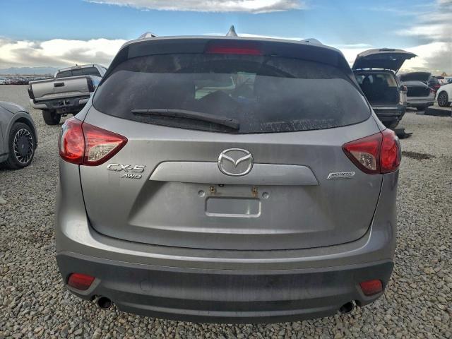 Mazda Cx Touring Image 4