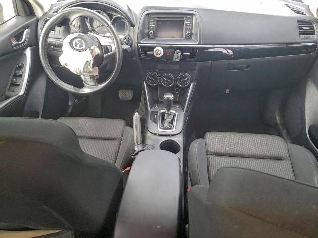 Mazda Cx Touring Image 3