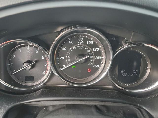 Mazda Cx Touring Image 8