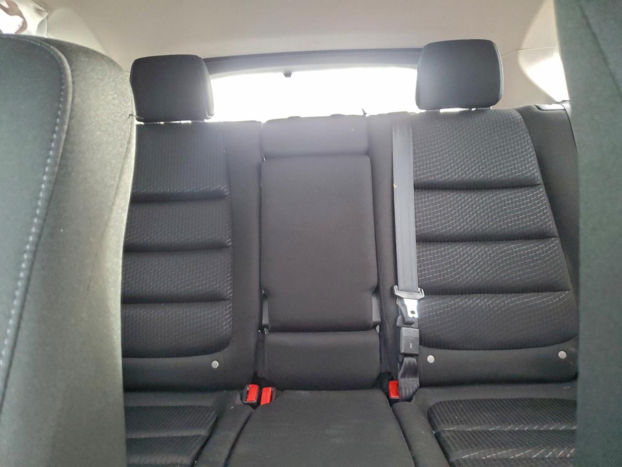 Mazda Cx Touring Image 10