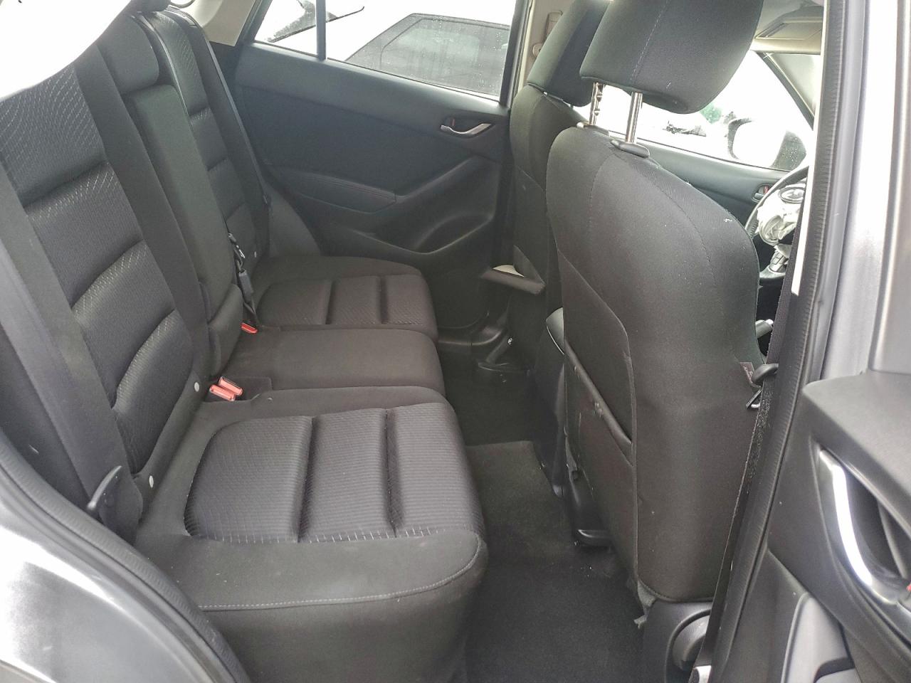 Mazda Cx Touring Image 13