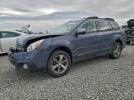 Subaru Outback 2.5i Limited Image 1